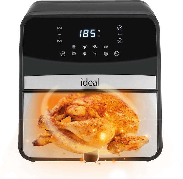 IDEAL Fat-free fryer 6.5 L