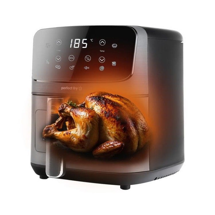 ELDOM FR45 FRITELO 1500 W fat-free fryer