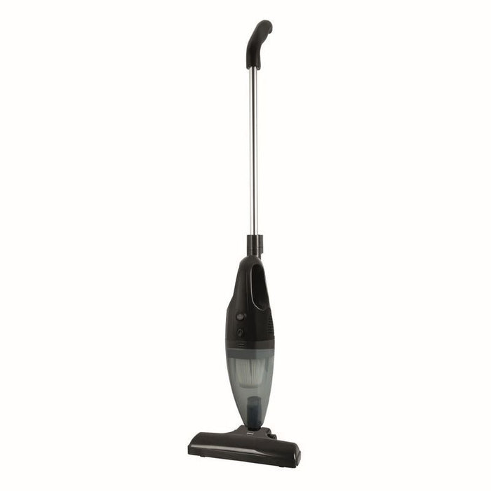 OC600 ELDOM, 2in1 TWINN upright vacuum cleaner, bagless, HEPA