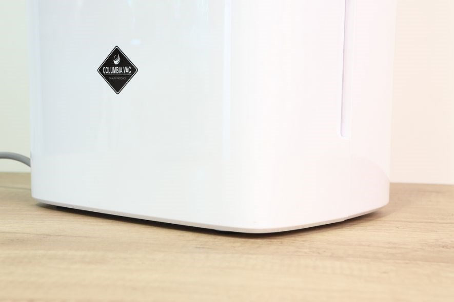 ELDOM OPC1140 dehumidifier 2 L White