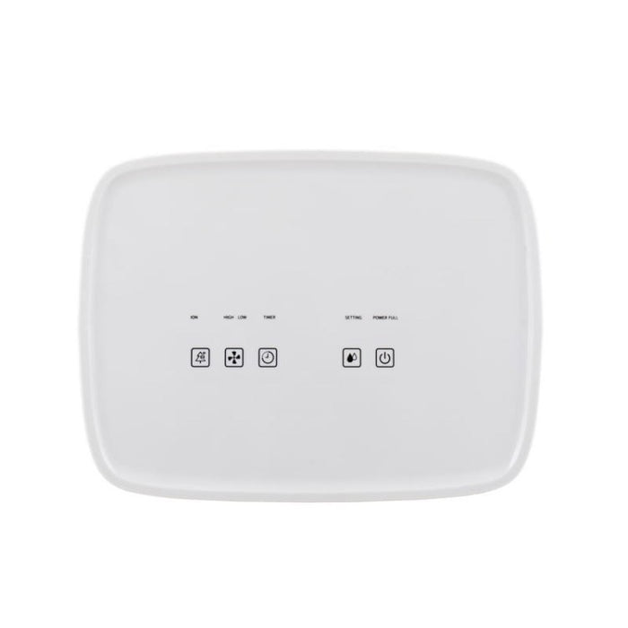 ELDOM OPC1140 dehumidifier 2 L White