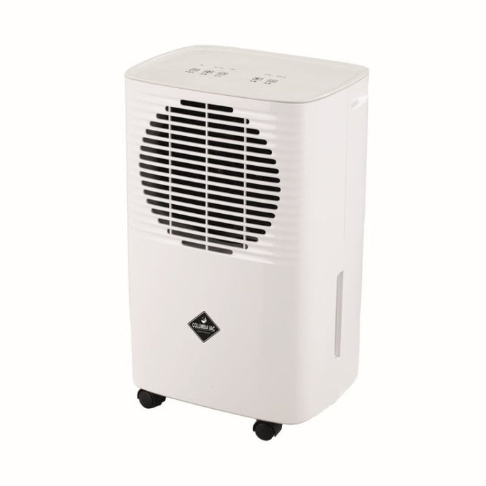 ELDOM OPC1140 dehumidifier 2 L White
