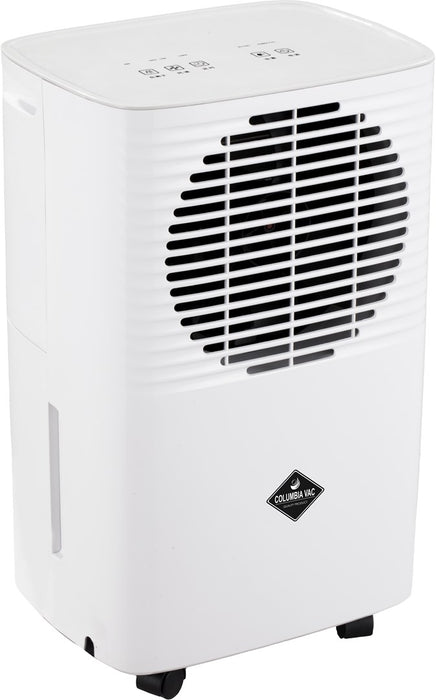 ELDOM OPC1140 dehumidifier 2 L White
