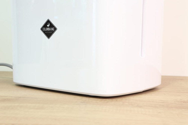 ELDOM OPC1140 dehumidifier 2 L White