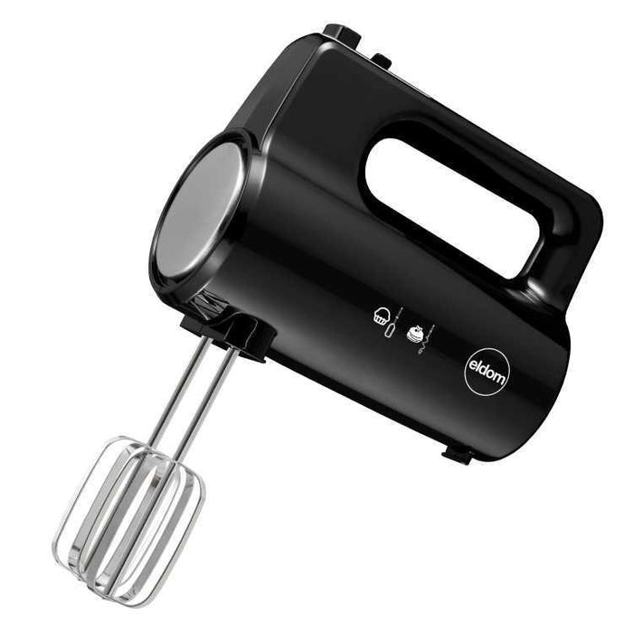 ELDOM R120 MIXO Kitchen Machine black