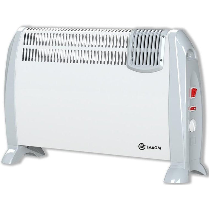 Convector Eldom CFV 2000