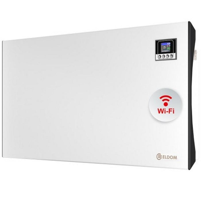 Convector Eldom RH01W20W-W(WI-FI)
