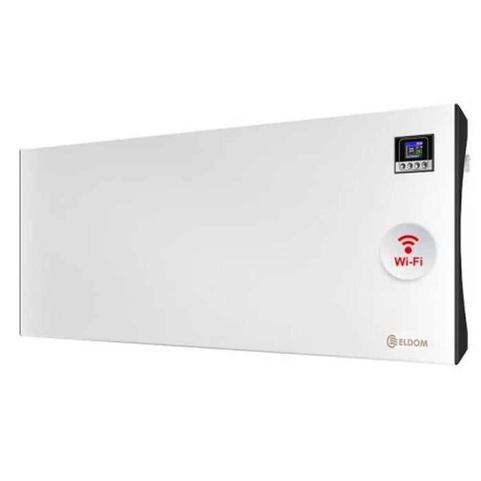 Convector Eldom RH01W30W-W(WI-FI)***