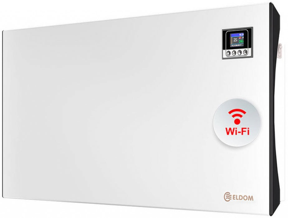Convector ELDOM RH02W20W-W Wi-Fi GALANT