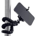 Eleastic tripod for a phone and a selfie camera - Photo accessories<<<HurtelXML