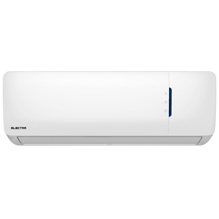 Air conditioner Electra 12FD64BW , 12000 ohl/heating BTU, A++ , Inverter systems
