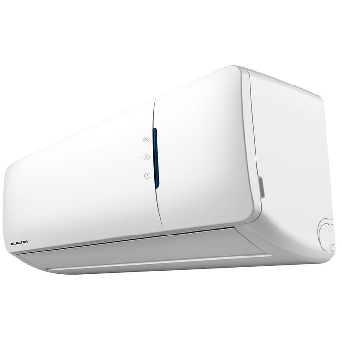 Air conditioner Electra 12FD64BW , 12000 ohl/heating BTU, A++ , Inverter systems