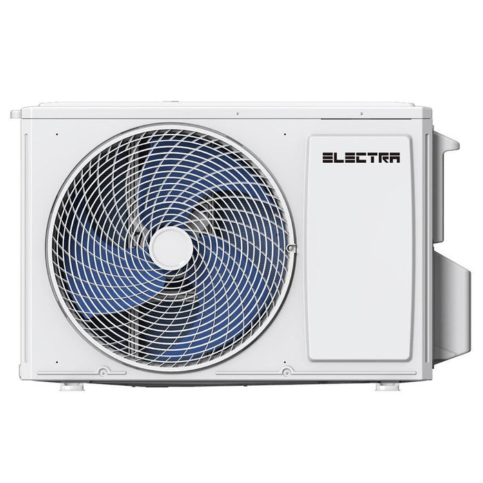 Air conditioner Electra 12FD64BW , 12000 ohl/heating BTU, A++ , Inverter systems