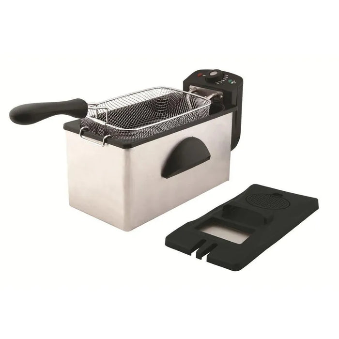 Fryer Electra EDF-2020SS