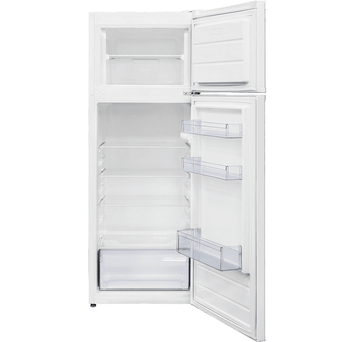 Refrigerator with top chamber Electra ELR 26E, 213 l, E, White, Static