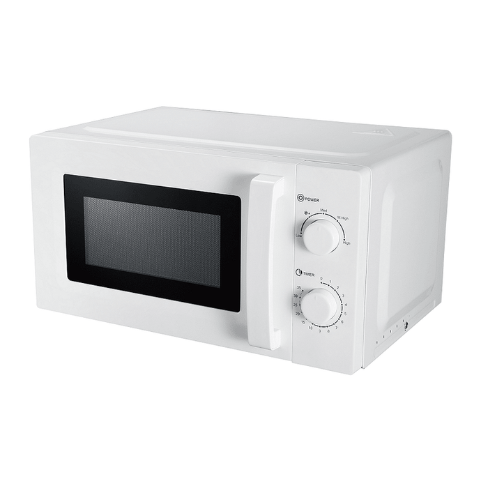 Microwave oven Electra MWE-2505PP, 20 Liters, 700 W