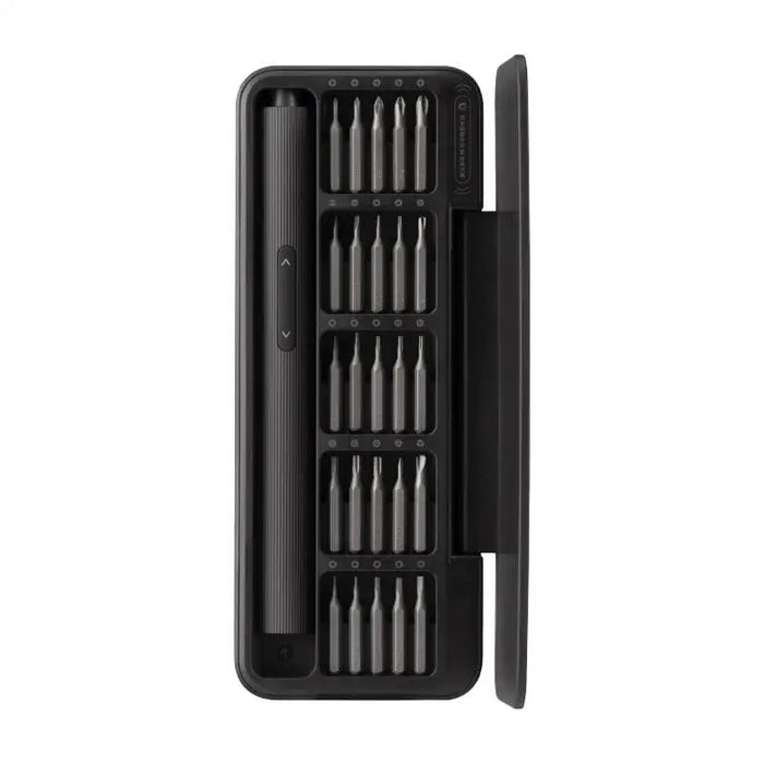 Electric 25-in-1 HOTO QWLSD010 precision screwdriver set - Screwdrivers<<<Tools<<<InnproXML