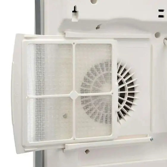 Electric bathroom heater TEDAN Windy 2B 1800 W - За баня<<<Уреди за отопление<<<Климатизация/Отопление<<<TechnoMix
