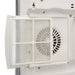 Electric bathroom heater TEDAN Windy 2B 1800 W - За баня<<<Уреди за отопление<<<Климатизация/Отопление<<<TechnoMix