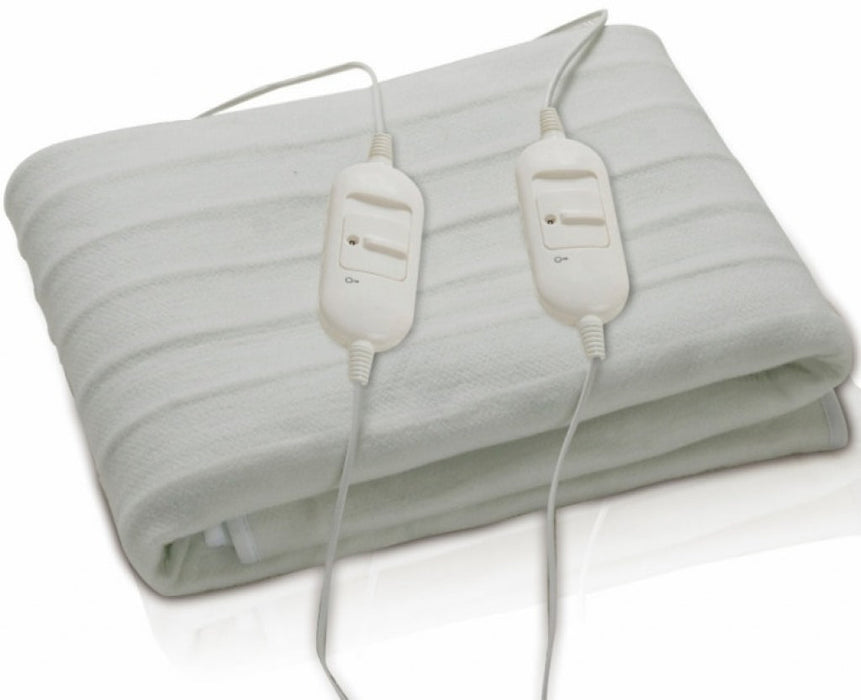 Electric blanket Rosberg R58510AD - Ел. одеяла<<<Климатици и отопление<<<TechMart