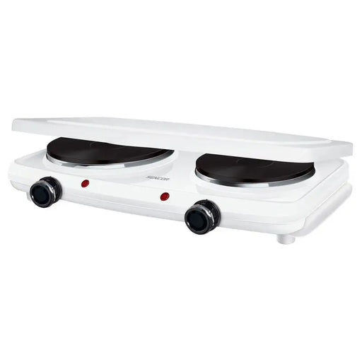 ELECTRIC BOILER SENCOR SCP 2271WH-EUE4 - Котлони<<<Домакински електроуреди<<<Кухня<<<Praktiker&&&Котлони<<<Домакински