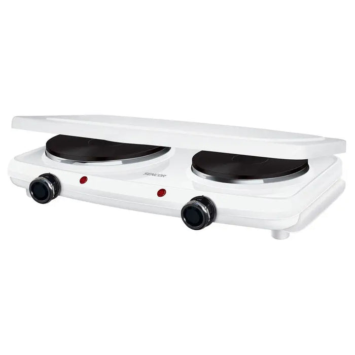 ELECTRIC BOILER SENCOR SCP 2271WH-EUE4 - Котлони<<<Домакински електроуреди<<<Кухня<<<Praktiker&&&Котлони<<<Домакински