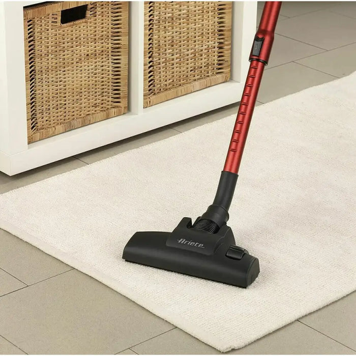 Electric brooms and handheld vacuum cleaners Ariete 2761 600 W - Почистване Прахосмукачки И Гладене<<<Дом