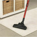 Electric brooms and handheld vacuum cleaners Ariete 2761 600 W - Почистване Прахосмукачки И Гладене<<<Дом