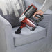 Electric brooms and handheld vacuum cleaners Ariete 2761 600 W - Почистване Прахосмукачки И Гладене<<<Дом