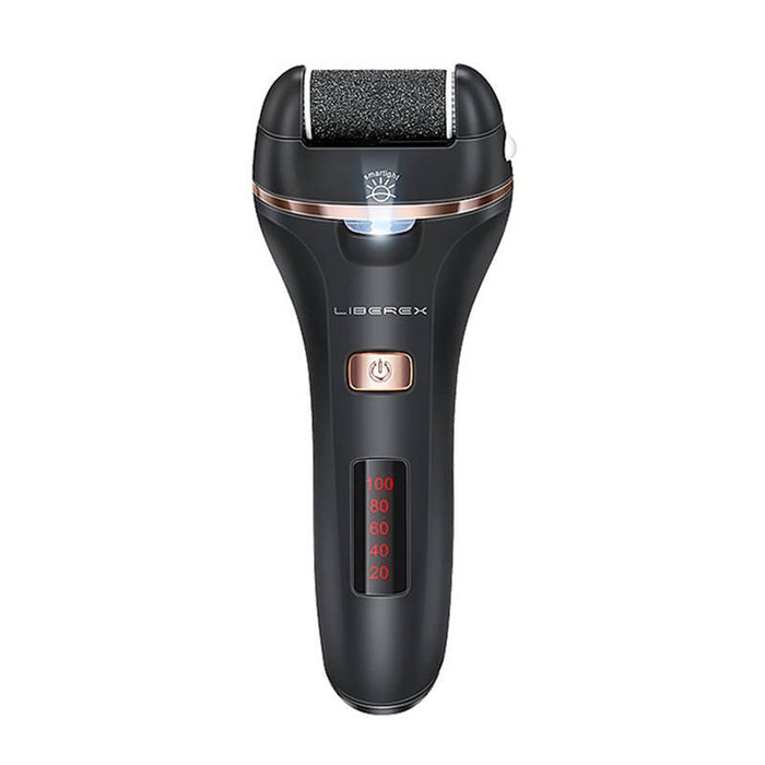 Electric Callus Remover for Feet LED Liberex - Body care devices<<<Health and beauty<<<InnproXML