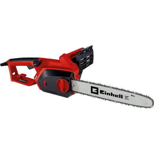 ELECTRIC CHAIN SAW EINHELL GH-EC 1835 1800 W BAR LENGTH 35.00 cm - Електрически и акумулаторни верижни