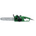 ELECTRIC CHAIN SAW FERROS TOOLS 2000 W BAR LENGTH 35.00 cm - Електрически и акумулаторни верижни триони<<<Градински