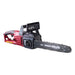 ELECTRIC CHAIN SAW RAIDER PRO RDP-ECS27 2400 W BAR LENGTH 40.00 cm - Електрически и акумулаторни верижни