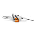 ELECTRIC CHAIN SAW STIHL MSE 141 CQ 1400 W BAR LENGTH 35.00 cm - Електрически и акумулаторни верижни триони<<<Градински