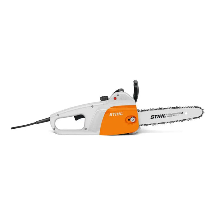ELECTRIC CHAIN SAW STIHL MSE 141 CQ 1400 W BAR LENGTH 35.00 cm - Електрически и акумулаторни верижни триони<<<Градински