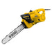 ELECTRIC CHAINSAW DENZEL ECS-2200P 2000 W BAR LENGTH 40.00 cm - Електрически и акумулаторни верижни триони<<<Градински