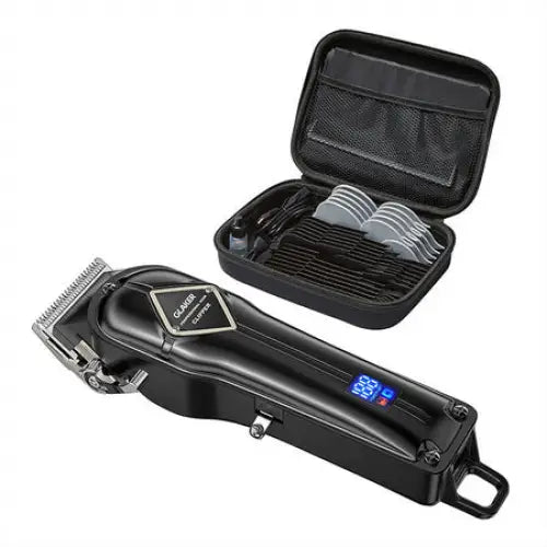 Electric Clipper Glaker GL-K11S (Black) - Hair clippers<<<Hair appliances<<<Health and beauty<<<InnproXML