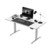 Electric desk MA-Leader 7.6 White - Tables and desksGAM-STO<<<PC GamingGAM<<<ActionPL
