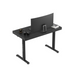 Electric desk MA-Leader 8.2 Black - Tables and desksGAM-STO<<<PC GamingGAM<<<ActionPL