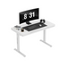 Electric desk MA-Leader 8.2 White - Tables and desksGAM-STO<<<PC GamingGAM<<<ActionPL
