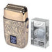 Electric Foil Shaver 3 Level Ufree U-2618 - Hair clippers<<<Hair appliances<<<Health and beauty<<<InnproXML