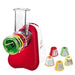 Electric grater TEFAL Fresh Express+ MB756G31 - Кухненски уреди<<<TEFAL дребна електродомакинска