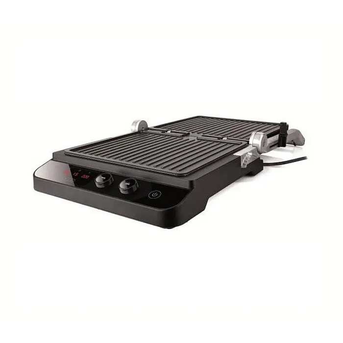 Electric grill Black + Decker BXGR2000E (2000W) - Electric grillsAGD-GRE<<<Home Appliance - ProductsAGD<<<ActionPL