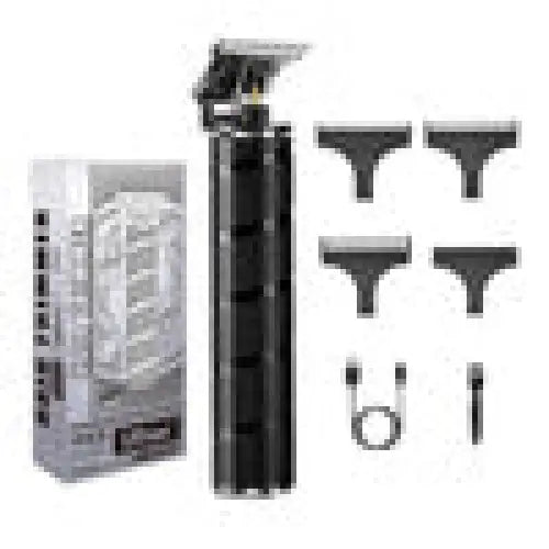 Electric hair and beard trimmer Ufree U-1157 - Hair clippers<<<Hair appliances<<<Health and beauty<<<InnproXML