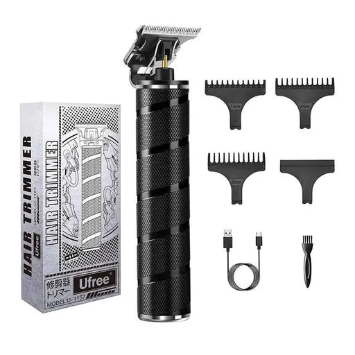 Electric hair and beard trimmer Ufree U-1157 - Hair clippers<<<Hair appliances<<<Health and beauty<<<InnproXML