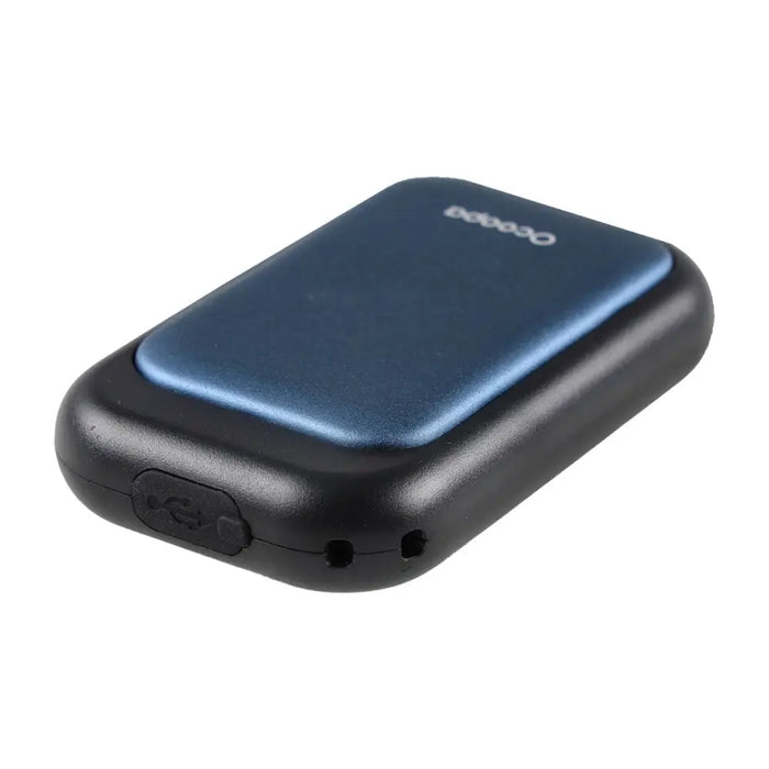 Electric heater black/blue UT4 Ocoopa - Hand warmersSIA-ODR<<<Sport accessoriesSIA<<<ActionPL