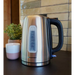 Electric kettle 1,7 L Blaupunkt EKS412 - Electric kettlesAGD-CZE<<<Home Appliance - ProductsAGD<<<ActionPL