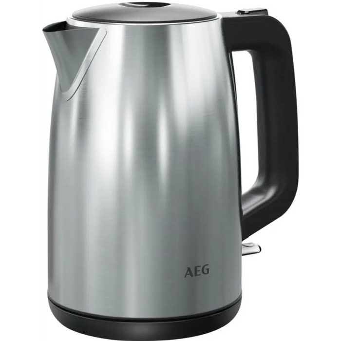 Electric kettle AEG K3-1-3ST - Електрически кани<<<За Кухнята<<<Малки електроуреди<<<TechMart