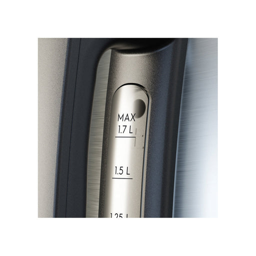 Electric kettle AEG K3-1-3ST - Електрически кани<<<За Кухнята<<<Малки електроуреди<<<TechMart