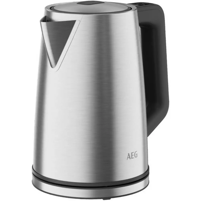 Electric kettle AEG K5-1-6ST - Електрически кани<<<За Кухнята<<<Малки електроуреди<<<TechMart